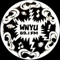 WNYU 89.1FM Podcasts