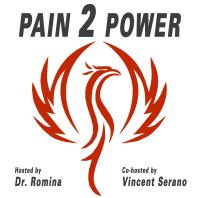 Pain2Power with Dr. Romina