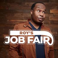 Roy's Job Fair