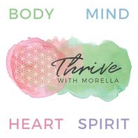 Thrive With Morella
