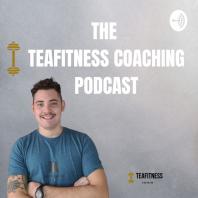 The Teafitness Podcast By Tom Allbrook