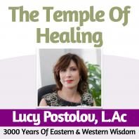 The Temple Of Healing