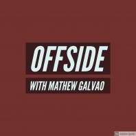 Offside With Mathew Galvao