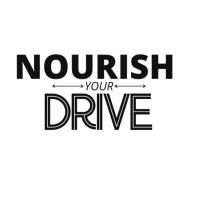 Nourish Your Drive