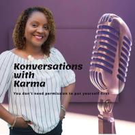 Konversations with Karma