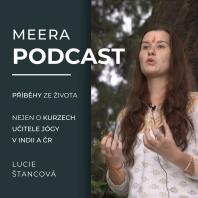 MEERA - (nejen) joga podcast