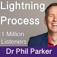 Lightning Process podcasts