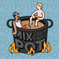 Mix It Up In A Pot