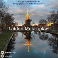Leiden Mektupları | Türkçe Podcast