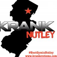 Krank Nutley Gym- Nutley NJ Fitness Podcast