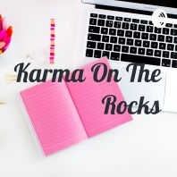 Karma On The Rocks