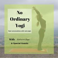 No Ordinary Yogi
