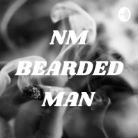 NM BEARDED MAN 