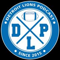 The Detroit Lions Podcast
