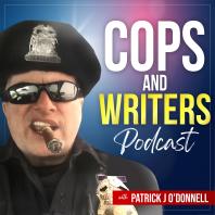 Cops and Writers Podcast