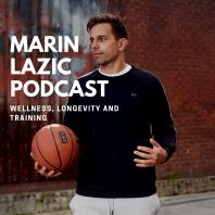 Marin Lazic Podcast