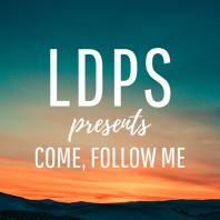 Latter-day Peace Studies presents: Come, Follow Me