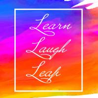 Learn Laugh Leap