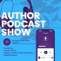 Author Podcast Show