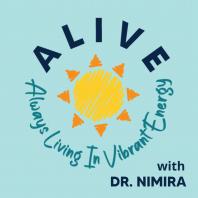 ALIVE with Dr Nimira