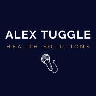 Alex Tuggle - Health Solutions Podcast