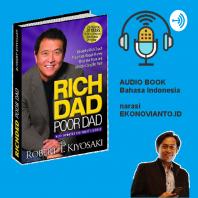 AUDIO BOOK | Rich dad, Poor Dad part 3