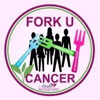 Fork U Cancer podcast