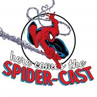 Here Comes The Spider-Cast