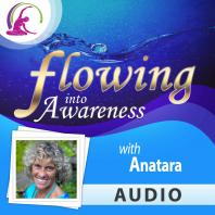 Flowing Into Awareness (audio)