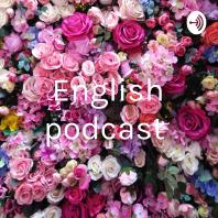 English podcast 