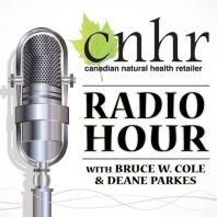 CNHR Radio Hour
