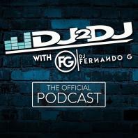 DJ 2 DJ with Dj Fernando G