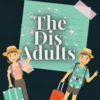 Dis Adults's Podcast