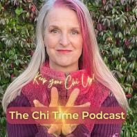 The Chi Time Podcast