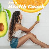 Ask a Health Coach