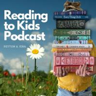 Reading to Kids Podcast