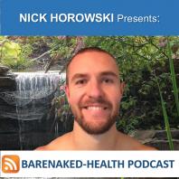 BareNaked Health Podcast