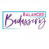 Balanced Badassery