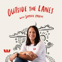 Outside the Lanes with Sophie Pascoe