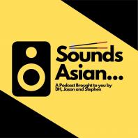 Sounds Asian