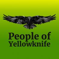 People of Yellowknife