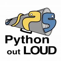 Python Out Loud