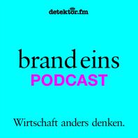 brand eins-Podcast