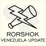 Rorshok Venezuela Update