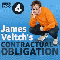 James Veitch's Contractual Obligation