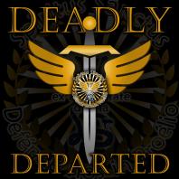 Deadly Departed