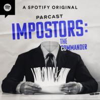 Impostors: The Commander