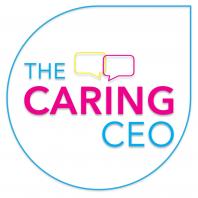 The Caring CEO. For leaders who want to grow teams who are more caring, fun filled and productive. For leaders who care.