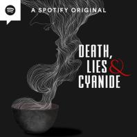Death, Lies & Cyanide (Indian Crime Podcast)