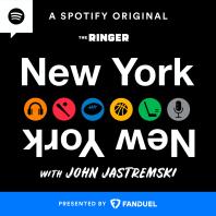 New York, New York with John Jastremski